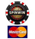 SpinWin MasterCard