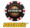 SpinWin Neteller