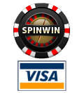 SpinWin Visa