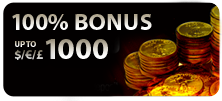 SpinWin Welcome Bonus