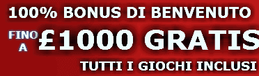 Ottieni il tuo SpinWin Casino Bonus SpinWin Casino Bonus