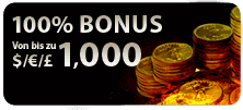 SpinWin Willkommensbonus