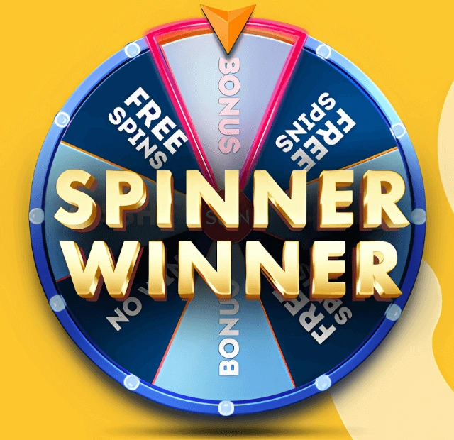 Spin & Win Casino Jackpots Progresivos CS Block 1 Spin and Win Casino